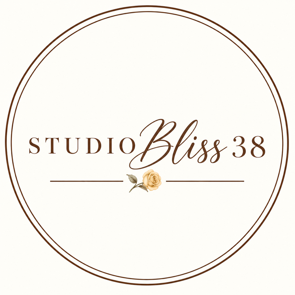 Studio Bliss 38